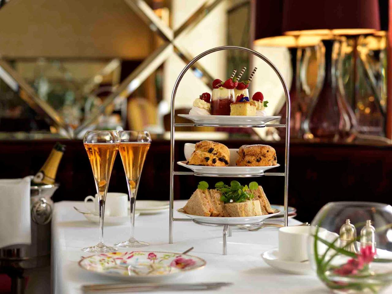 Wentbridge House Hotel Понтефракт Экстерьер фото