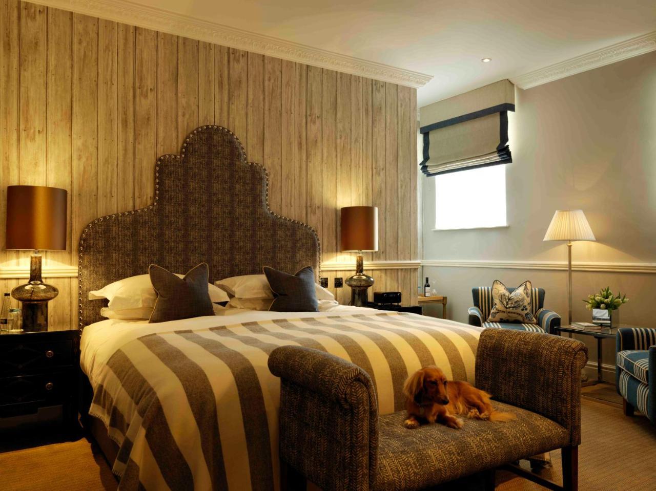Wentbridge House Hotel Понтефракт Экстерьер фото